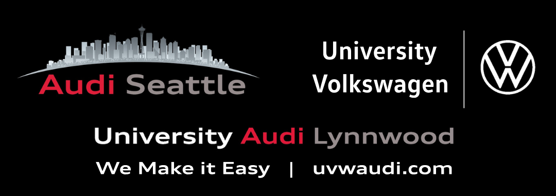 VW Audi Lynnwood